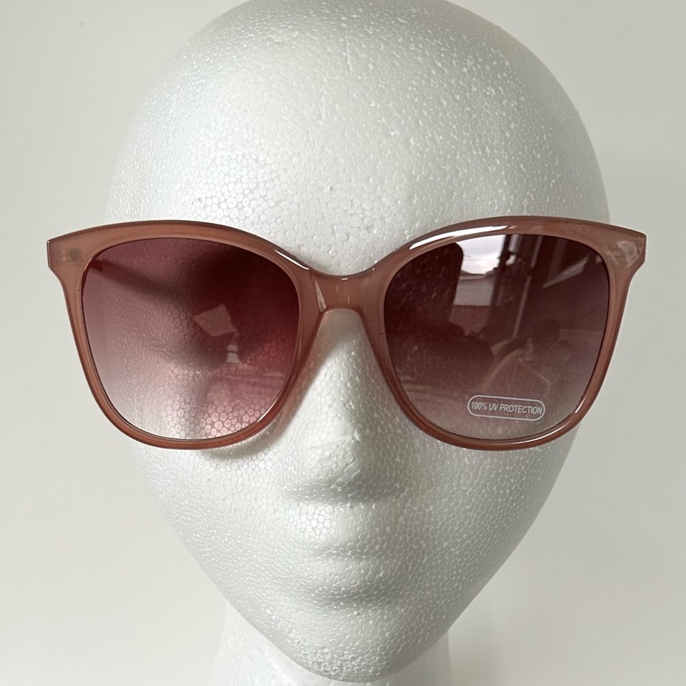 NWT LOFT Women’s Pink Sunglasses